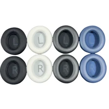 Replacement Cushion Earmuffs Ear Pads For Anker soundcore Space Q45 Headphones