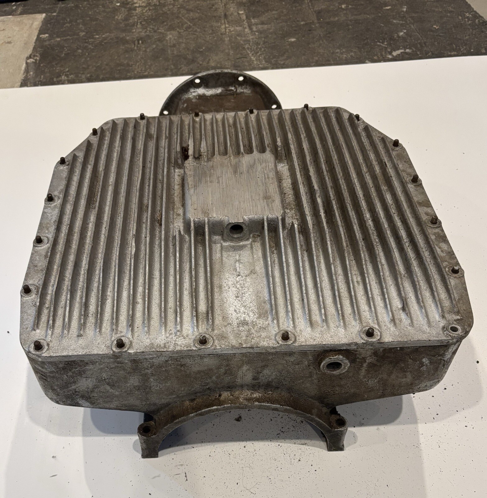 Ferrari 330 Tipo 209 Oil Pan / Sump