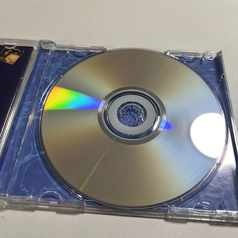 Atlantis: Hymns for Disco by k-os (CD, 2017) - image 4 of 4