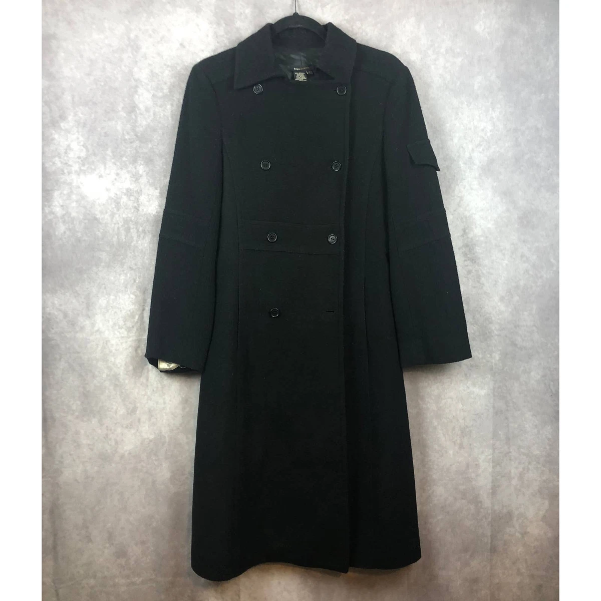Bcbg long coat 2025