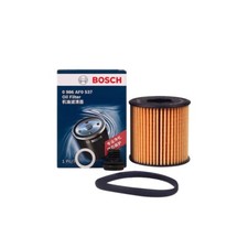 BOSCH Oil Filter 0537 Suits Ryco R2935P For Hyundai Tucson i30 Kona Kia Sportage