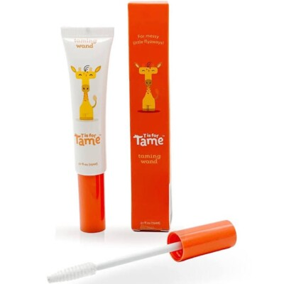 #ad 2 Pack T is for Tame Hair Taming Wand Fix Flyaways Frizz Baby Static USA 15ml $8.95