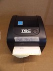 Imprimante d'étiquettes à codes-barres thermique directe TSC DA220 LAN USB no...