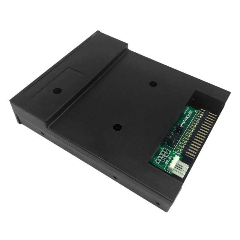 1.44 MB 1000 Floppy Disk Drive to USB Emulator Simulation PSR Musical Keyboard