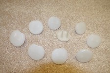 NEW 9pcs Baby Child-Proof Safety OUTLET PLUGS/COVERS Type A USA Canada Power V