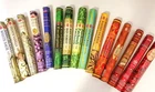 Hem Incense Sticks Bulk #1 - Pick 20-40-60-80-100-120 Wholesale - Free Ship!