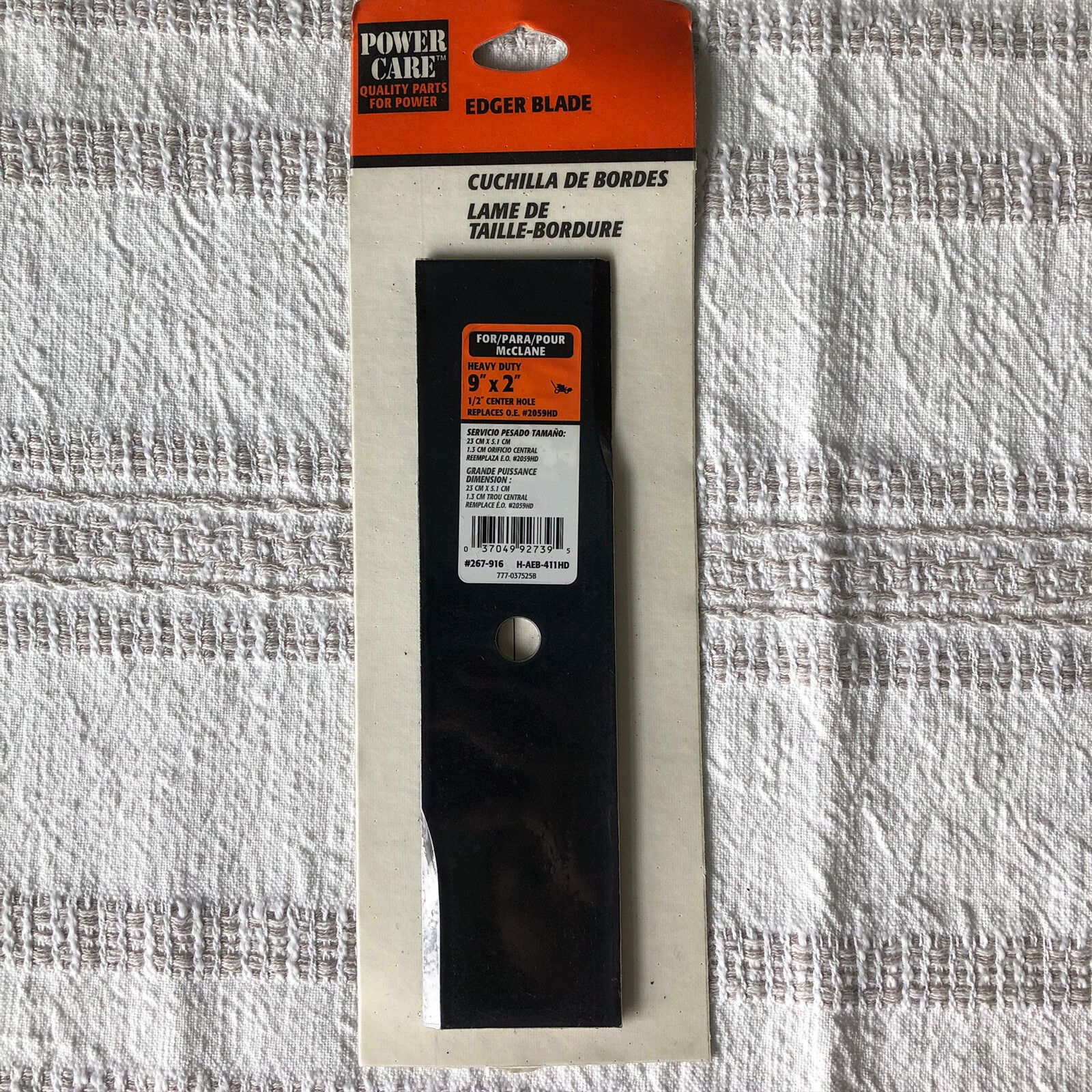 t edger replacement blade