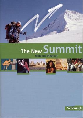 The New Summit / The New Summit - Stammausgabe von Engelbert Thaler (2007, Tasc 