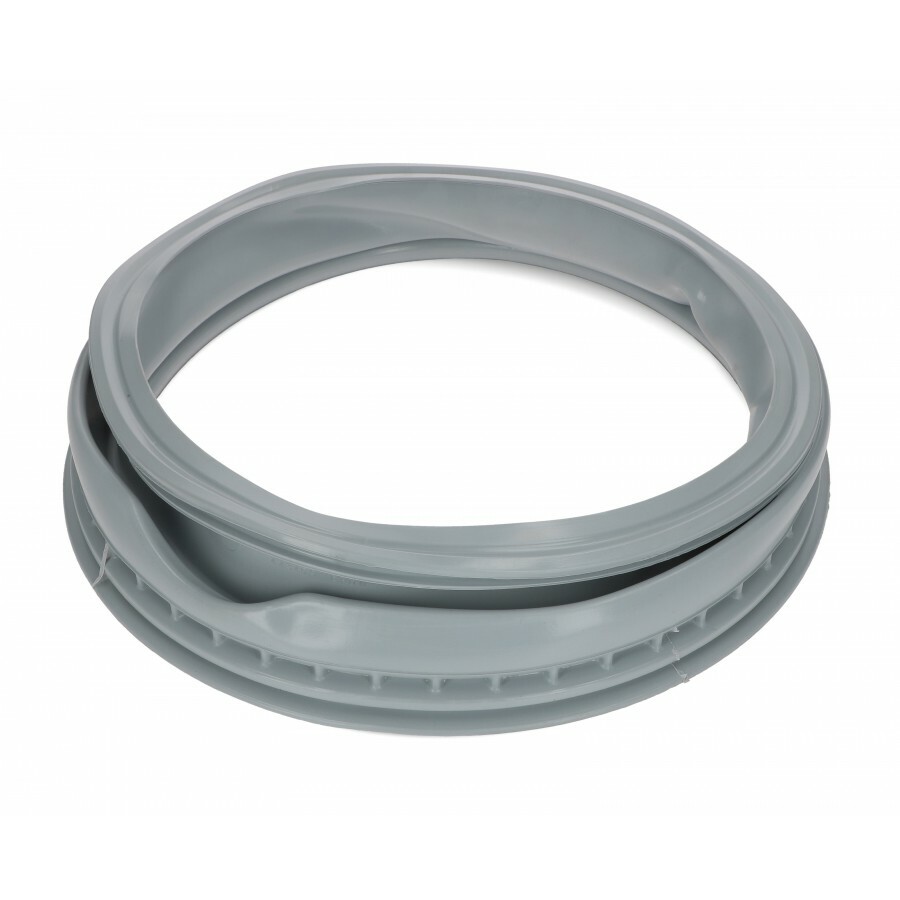GUARNIZIONE SOFFIETTO OBLÒ LAVATRICE BOSCH SIEMENS 6 KG -RICAMBIO 443455