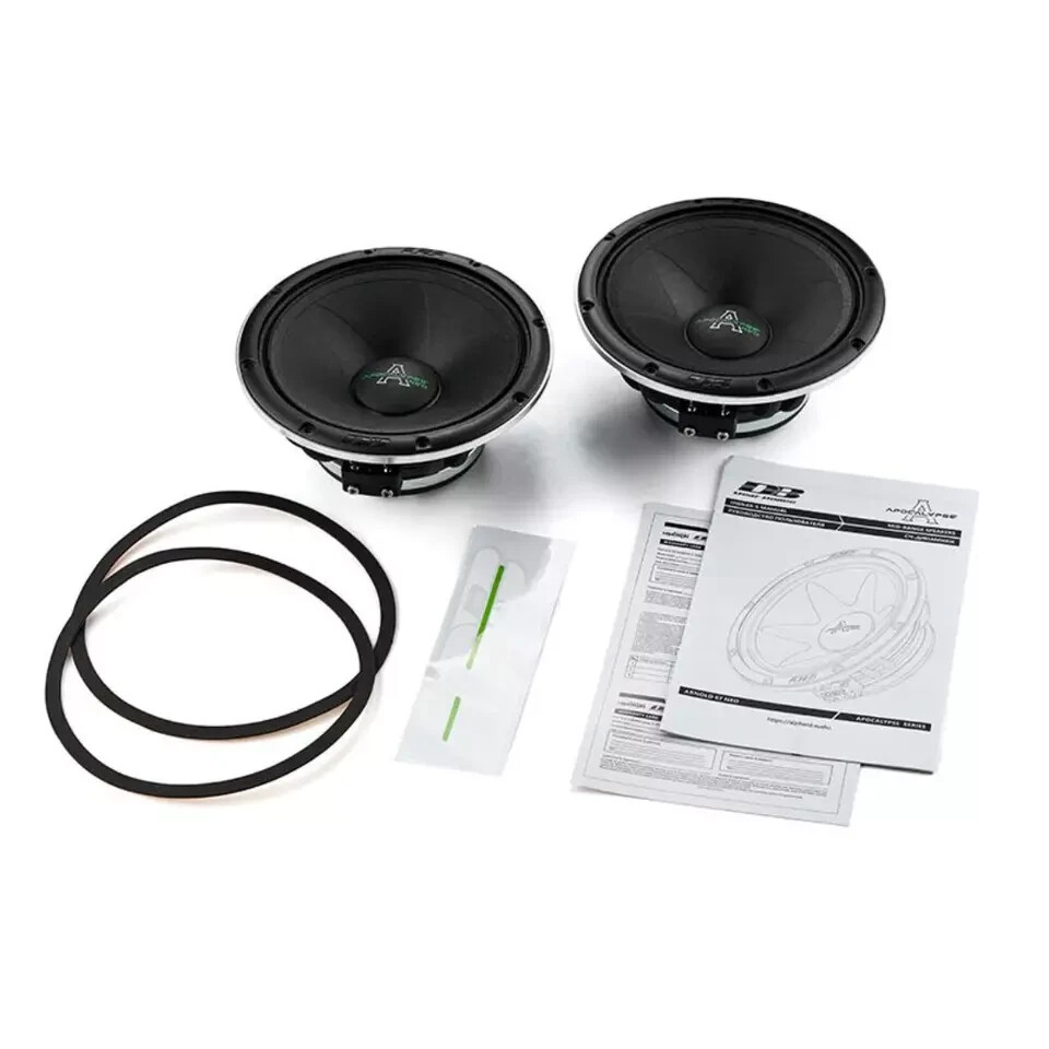Deaf Bonce Apocalypse AP-M67AC NEO 6.5