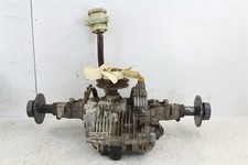 Simplicity Landlord Dlx Rear Transaxle Trans Transmission Axle Garden Tractor