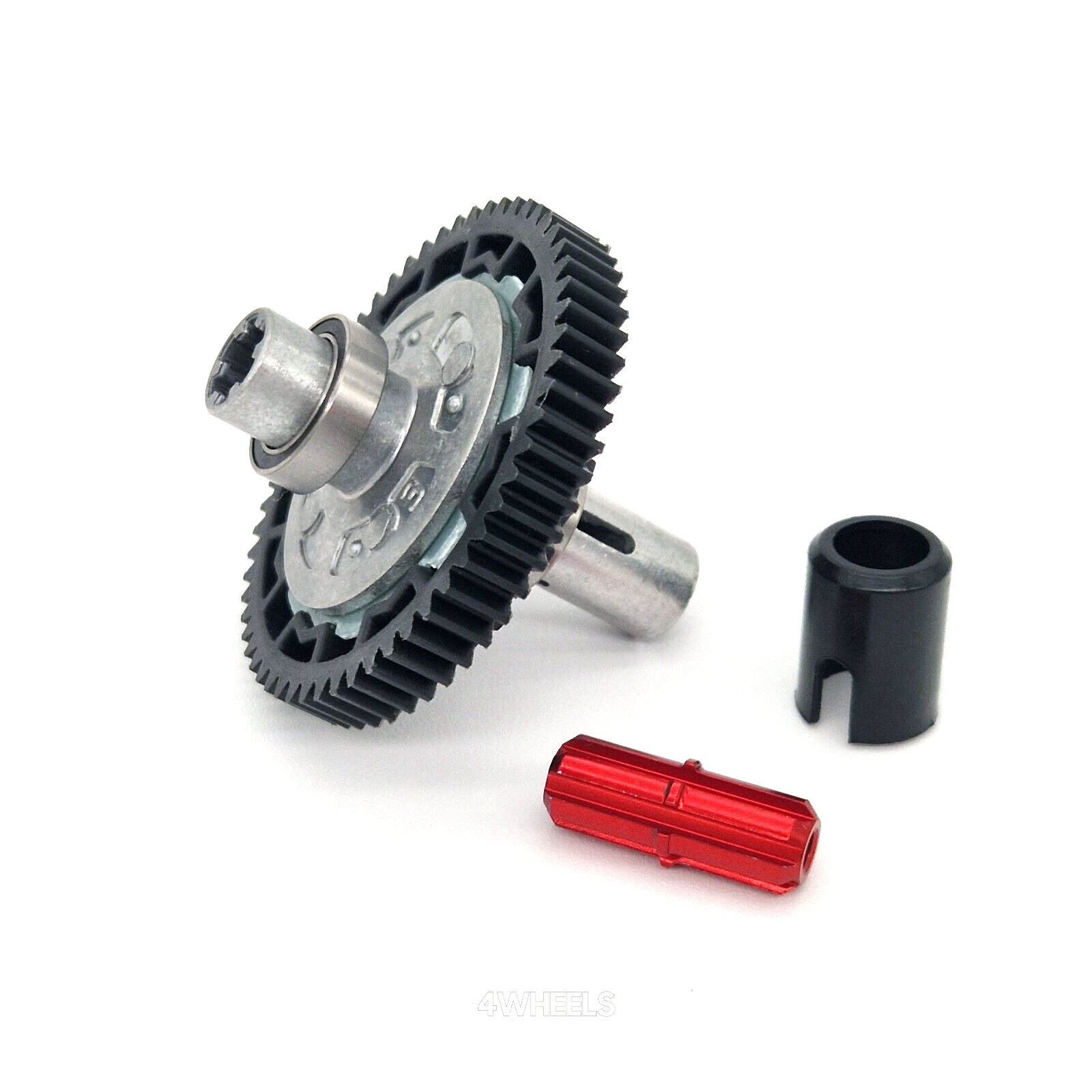 Arrma Typhon 4x4 3s BLX - SPUR Gear, Slipper Clutch Assembly HD 57t ARA311034