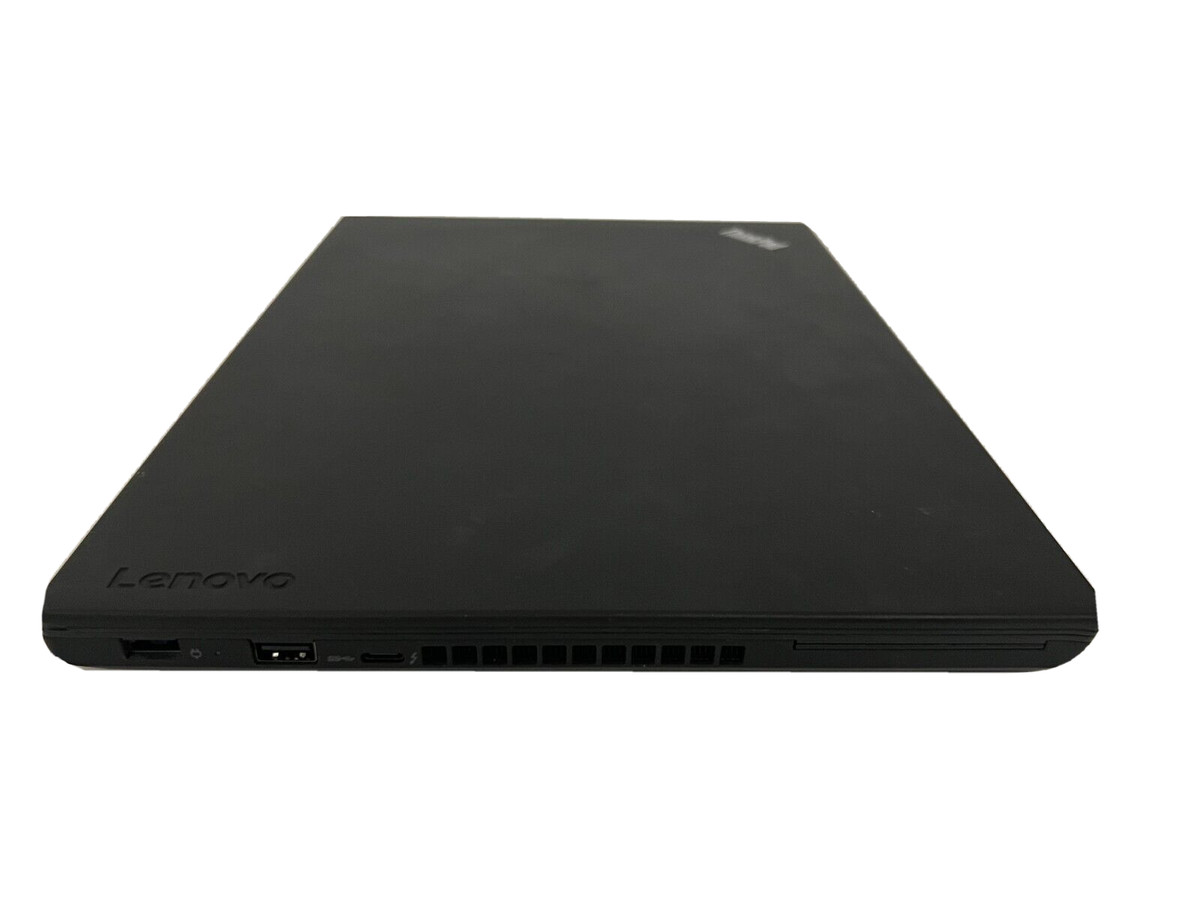 Lenovo ThinkPad T470 14