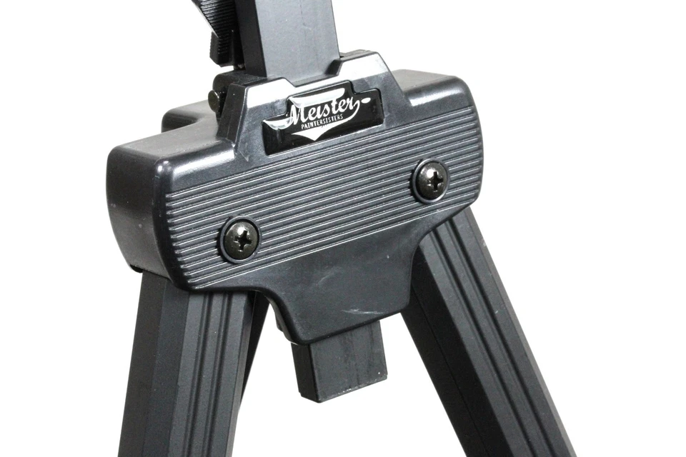 Profistaffelei RIO Aluminium, Feld-/Atelierstaffelei, Dreibein, hohe Tragkraft - Bild 3 von 4