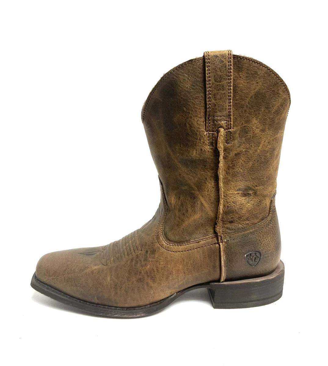 Ariat reinsman store