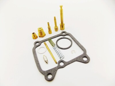 Purchase YAMAHA XS850S SPECIAL 1980-1981 FUEL PETCOCK REBUILD KIT In - Foto 6