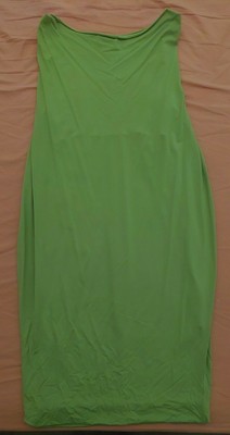 ABITO VERDE MAX MARA TAGLIA 40 vestito -80% | eBay