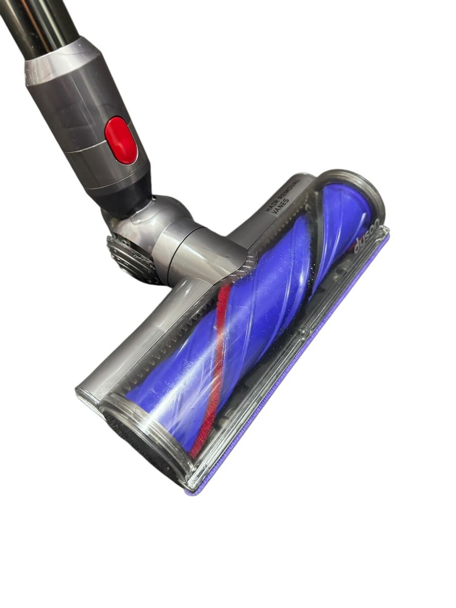 Dyson V8 SV25 Cordless Bagless Vacuum Cleaner - Silver Dyson V8 SV25 Cordless Bagless Vacuum Cleaner - Silver