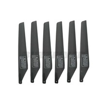 ESKY ROBINS/LAMA/COMANCHE PROPELLER BLADES A - PART NUMBER EK1-0312 (000283)