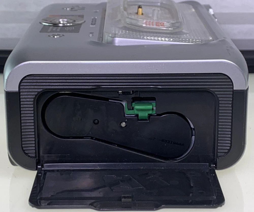 Kodak EasyShare Photo Printer Dock 3