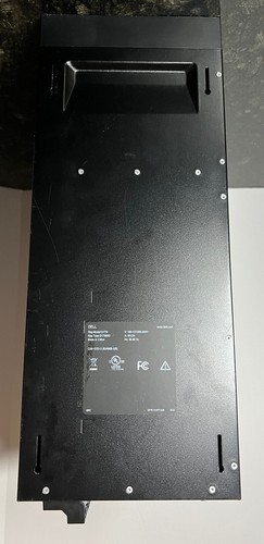Dell Vostro 3905 Tower AMD R8-7600 3.1GHz 8GB RAM 920GB, Win 10 Pro, R9 360 GVC - Picture 6 of 9