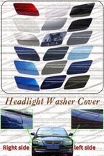Headlight Washer Cover For BMW 3er E92 E93 LCI 2010-2013 Choose Colour/Side