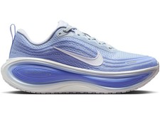 Women's Nike Vomero Plus Football Grey Aluminum Royal Pulse HV8154-003 sz 5