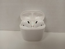 Apple Airpods 1st Gen With Lightning Case A1602 FOR PARTS  3