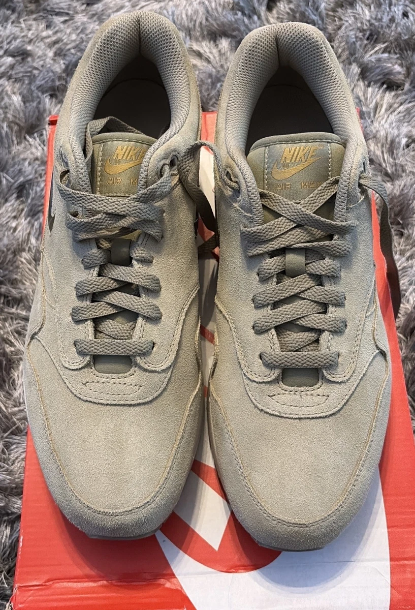 耐克Air Max 1 Premium SC男式运动鞋| eBay