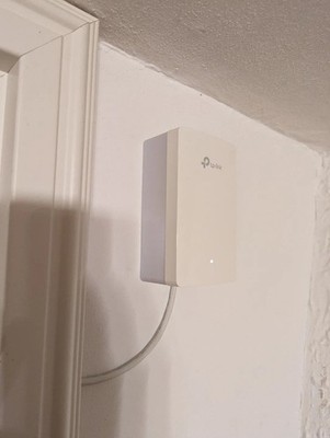 Aufputz Abstandhalter für TP-Link EAP615 Wand
