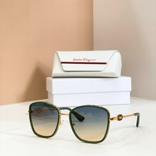 Salvatore Ferragamo Sunglasses Model: SF1470L Size: 56 x 19 x 14