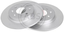 Disque de frein Honda INSIGHT