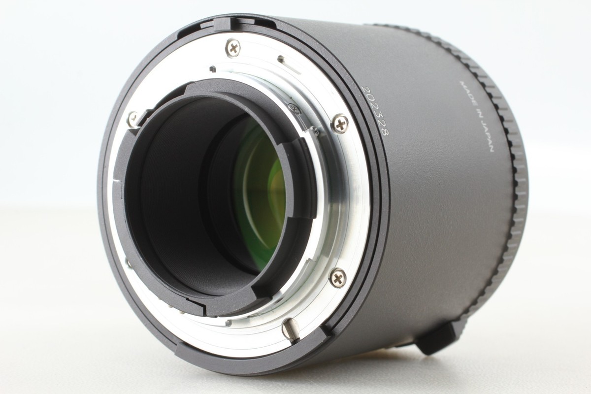 TOP MINT] Nikon TC-20EII AF-S 2X Teleconverter for AF-S AF-I Lens