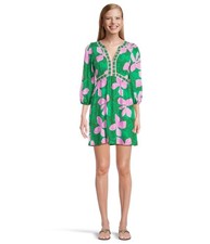 Woman's Dresses Lilly Pulitzer Wexlee Skirted Romper