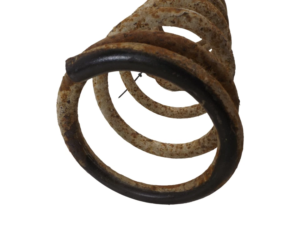 Dodge Ram 1500 2006-2008 mega cabina muelle helicoidal delantero usado 55366473AA OEM Foto 2 de 4