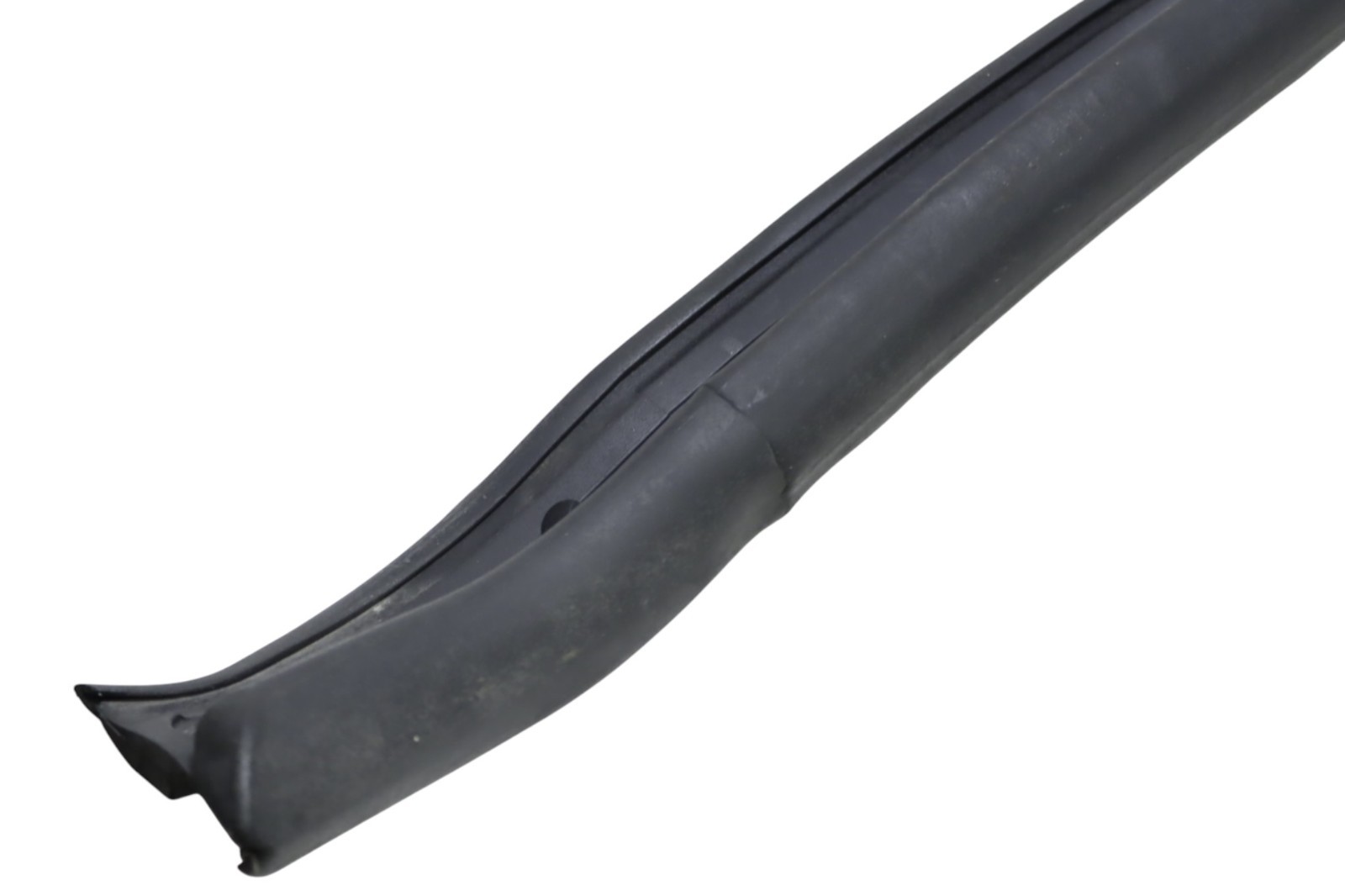 McLaren 570S Right Door Weather Strip Molding 13A6339CP 2016 - 2021 OEM