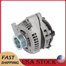 Alternator For Toyota Sequoia 2003-2007 Tundra 2003-2009 4.7L 130A 12V CW 13994N