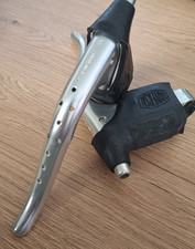 Paire de leviers de frein universels Vintage Road Bike Drop Bar NOS Retro