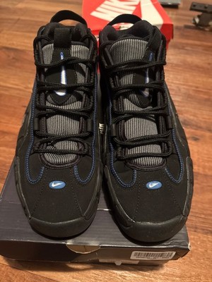 Size 11 - Nike Air Max Penny 1 2022 All-Star