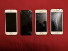 iPhone Lot For Parts or Repair 4 Total - 2 6s 2 6 - AS IS — photo 2