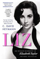 C. David Heymann | Liz | Taschenbuch | Englisch (2011) | No Series | Atria Books