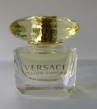 Yellow Diamond -Versace   -  5 ml -Eau de Toilette -Miniatur