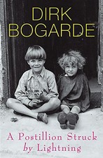 A Postillion Struck by Lightning, Bogarde, Dirk