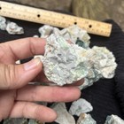 Stunning 30+ piece Wavellite on matrix collection from Montgomery Co., Arkansas — photo 10