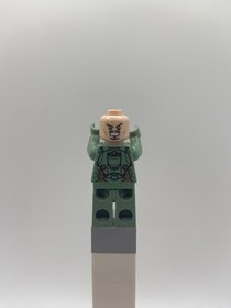 Lego Marvel Scuba Iron Man READ DESC