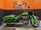 2013 Harley Davidson® FLHR Road King®