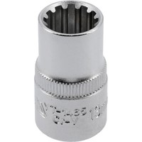 SteckschlüSsel Spline 1/2 Zoll 13Mm X 38Mm Werkzeug SchraubenschlüSsel