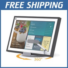 Adjustable Stand for Echo Show 15/21, 360° R...
