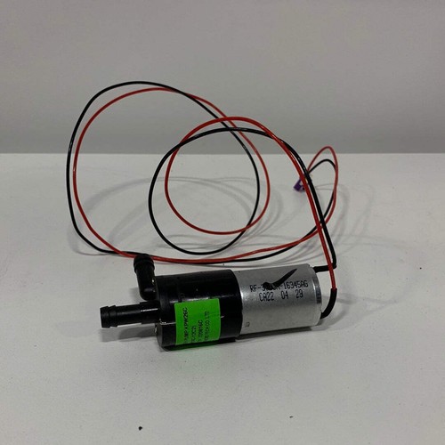 OEM Part Water Pump Assembly GE Profile Opal 1.0/2.0 Nugget Ice Maker