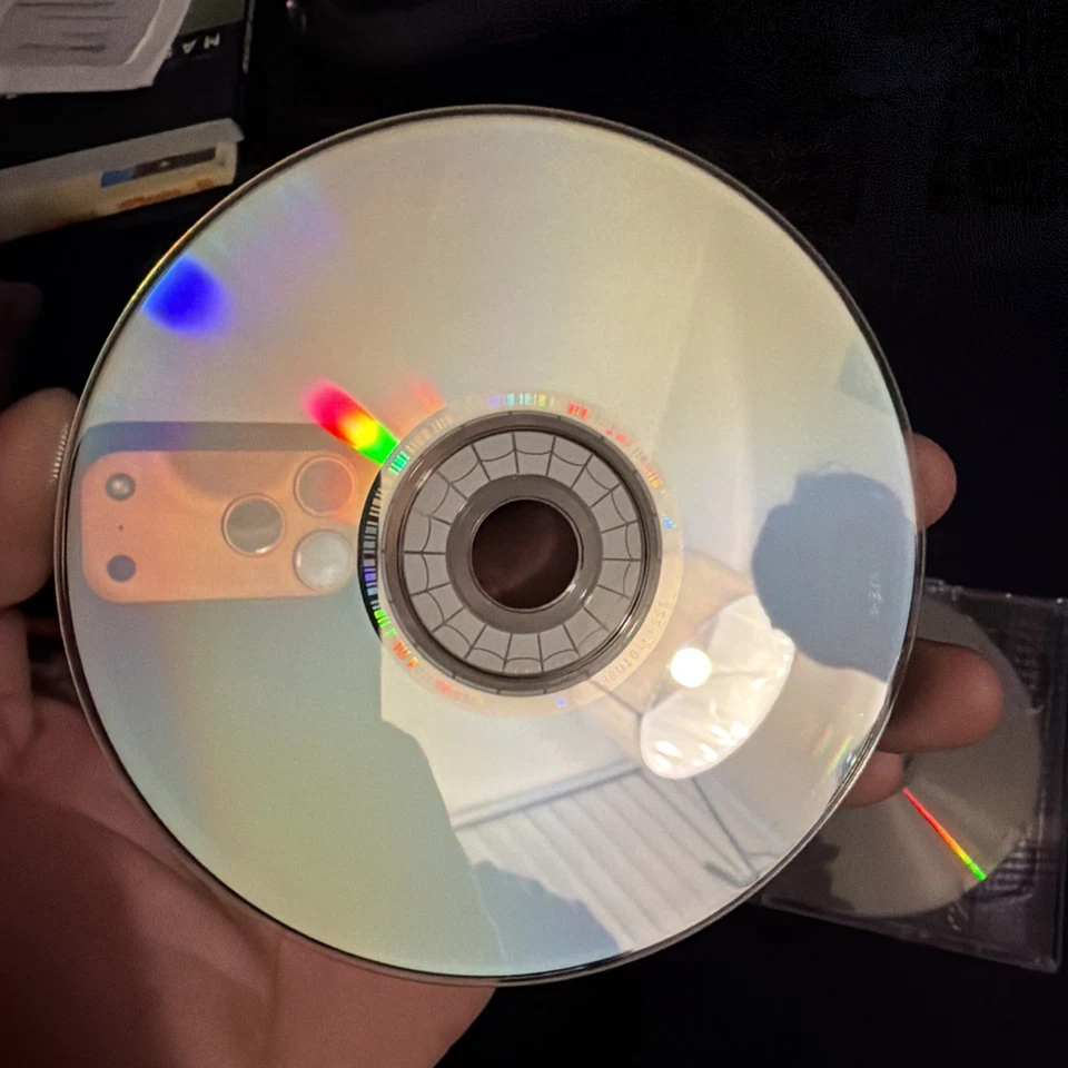 Spider-Man (2000) - Juego PC Foto 4 de 4